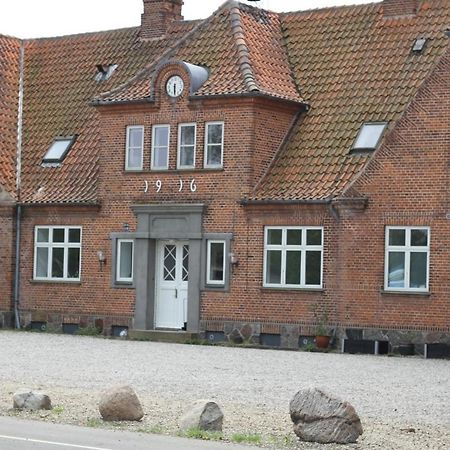 Hotel Stokkegaarden'S Bnb & Apartments Stokkemarke Zewnętrze zdjęcie