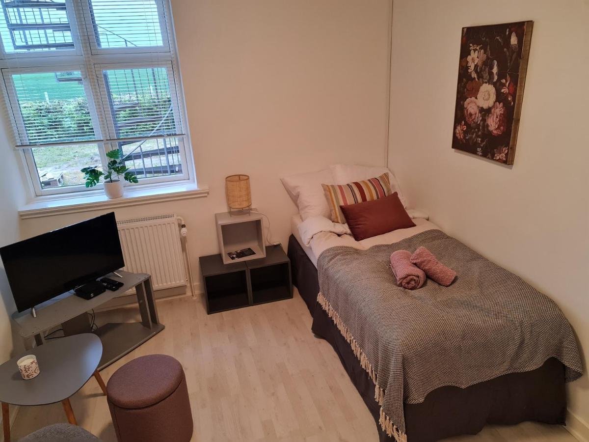 Hotel Stokkegaarden'S Bnb & Apartments Stokkemarke Zewnętrze zdjęcie