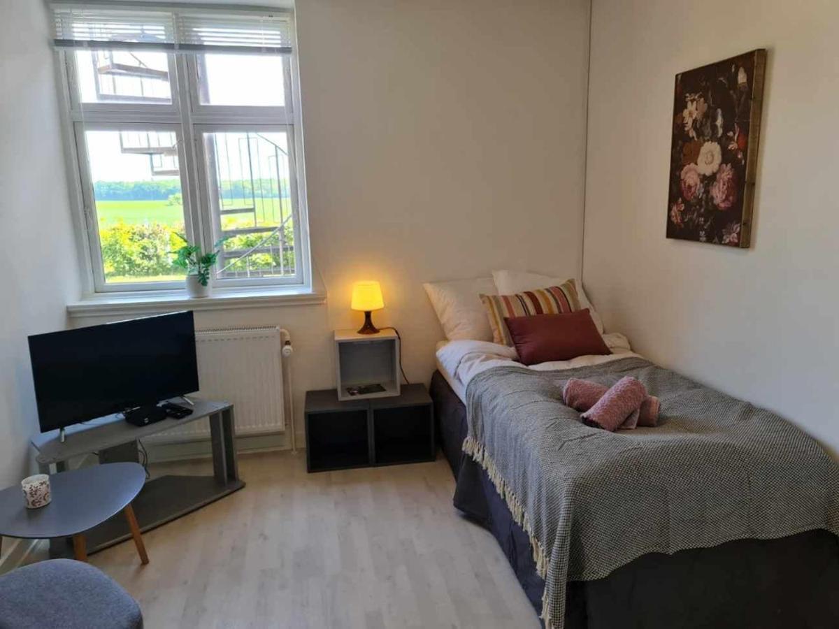 Hotel Stokkegaarden'S Bnb & Apartments Stokkemarke Zewnętrze zdjęcie