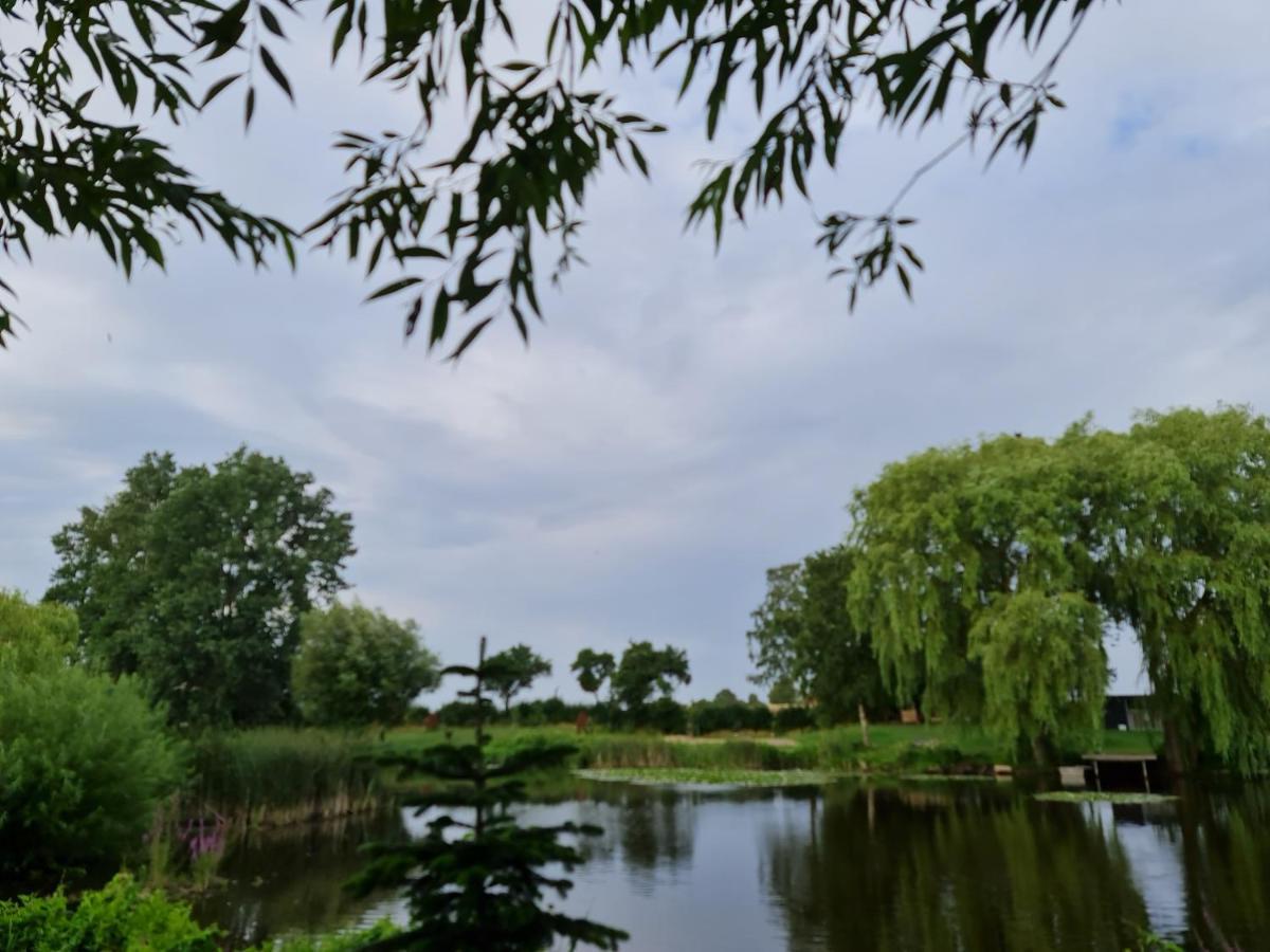 Hotel Stokkegaarden'S Bnb & Apartments Stokkemarke Zewnętrze zdjęcie